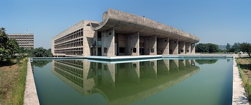 File:Palace of Assembly Chandigarh 2006.jpg