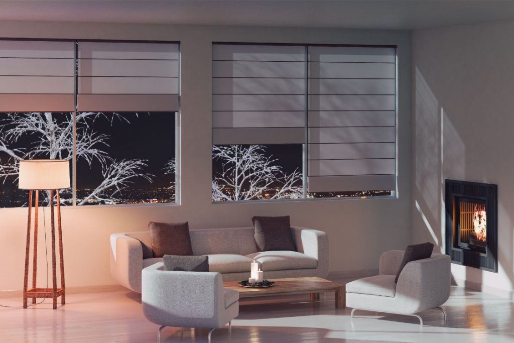 uk-home-improvement-Choosing-The-Right-Blinds-According-To-Room