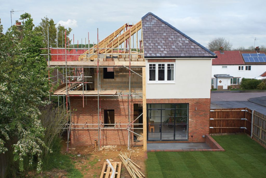 uk-home-improvement-Choosing-The-Structural-Makeup-Of-A-New-Build