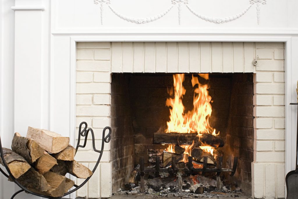 UK-home-improvement-Enhancing-Your-Living-Room-With-Fireplace-Accessories