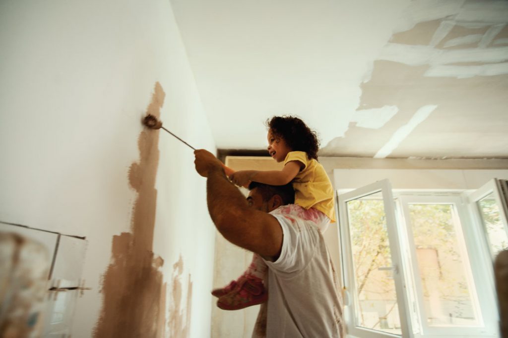 uk-home-improvement-Four-Affordable-Improvements-to-Prepare-Your-Home-For-Sale