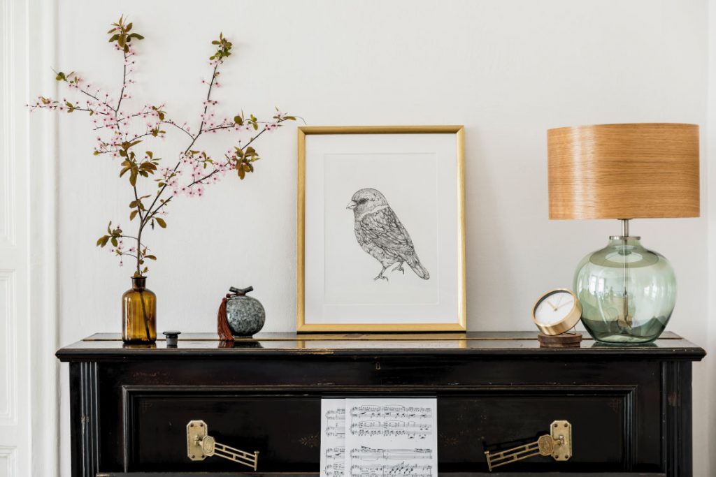 uk-home-improvement-How-To-Add-Inherited-Antiques-Into-Your-Home-While-Keeping-Your-Style