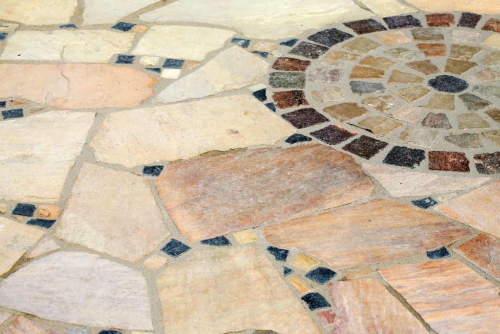 uk-home-improvement-How-to-Create-a-Mosaic-Patio