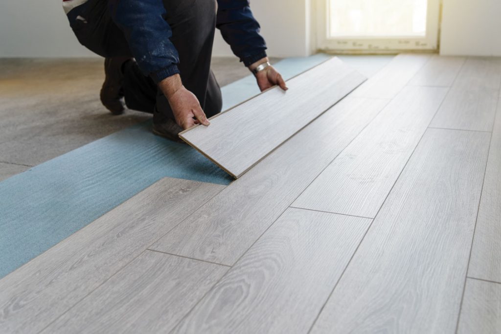 uk-home-improvement-How-To-Install-Laminate-Flooring