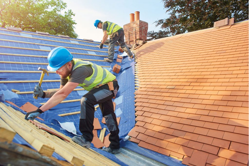 uk-home-improvement-Roof-Materials-and-Their-Benefits