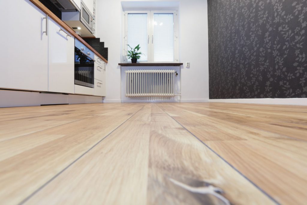 uk-home-improvement-Tips-For-Taking-Care-Of-Oak-Hardwood-Flooring