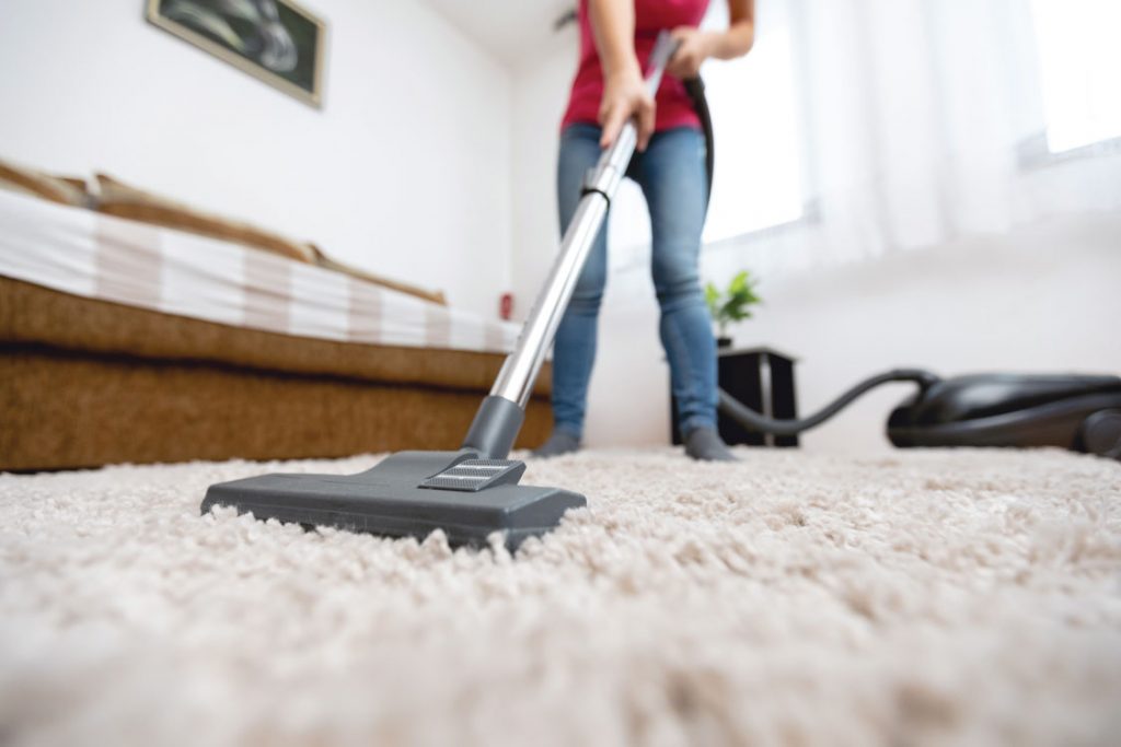 uk-home-improvement-What-To-Expect-Of-A-House-Cleaner