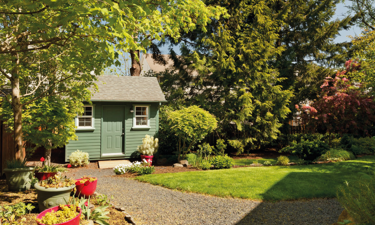 How-to-Lay-a-Concrete-Shed-Base